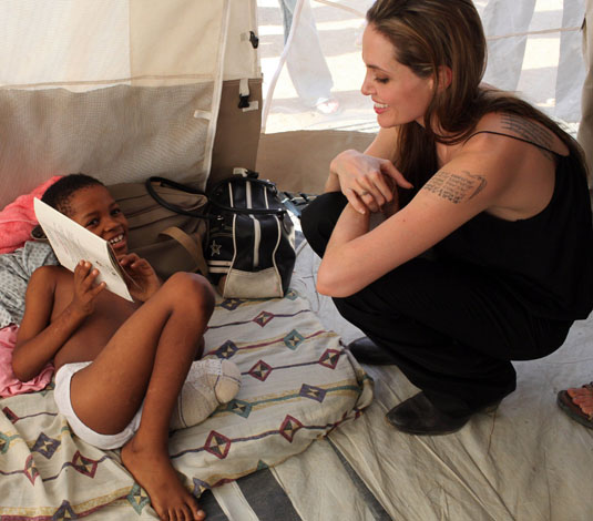 Las 10 noticias de salud más impactantes de 2010 - 6-Haití sufre un terrible brote de cólera